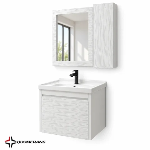 Rojina 50 Wave Wall-Mounted