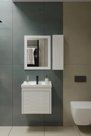 کابینت روشویی Rojian