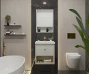 کابینت روشویی آستریا