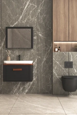 کابینت روشویی یونیک پلاس