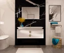 کابینت روشویی تورنادو