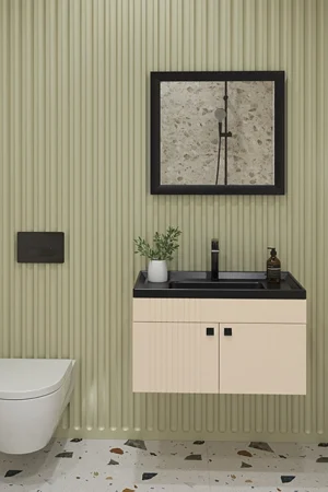 کابینت روشویی کلوین