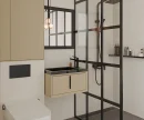 کابینت روشویی النا