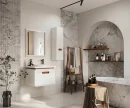 کابینت روشویی لاریس